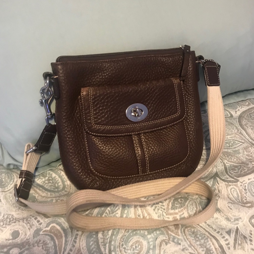 Coach crossbody